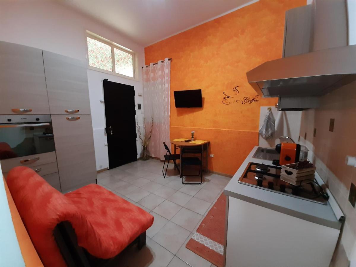 Ferienwohnung Casa Al Duomo Augusta Exterior foto